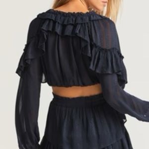 Love Shack Pettibustle with Top Skirt main image 1
